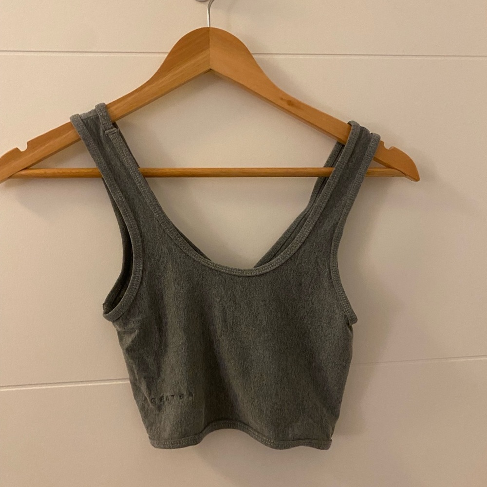 Agent 84 reversible sports bra xs